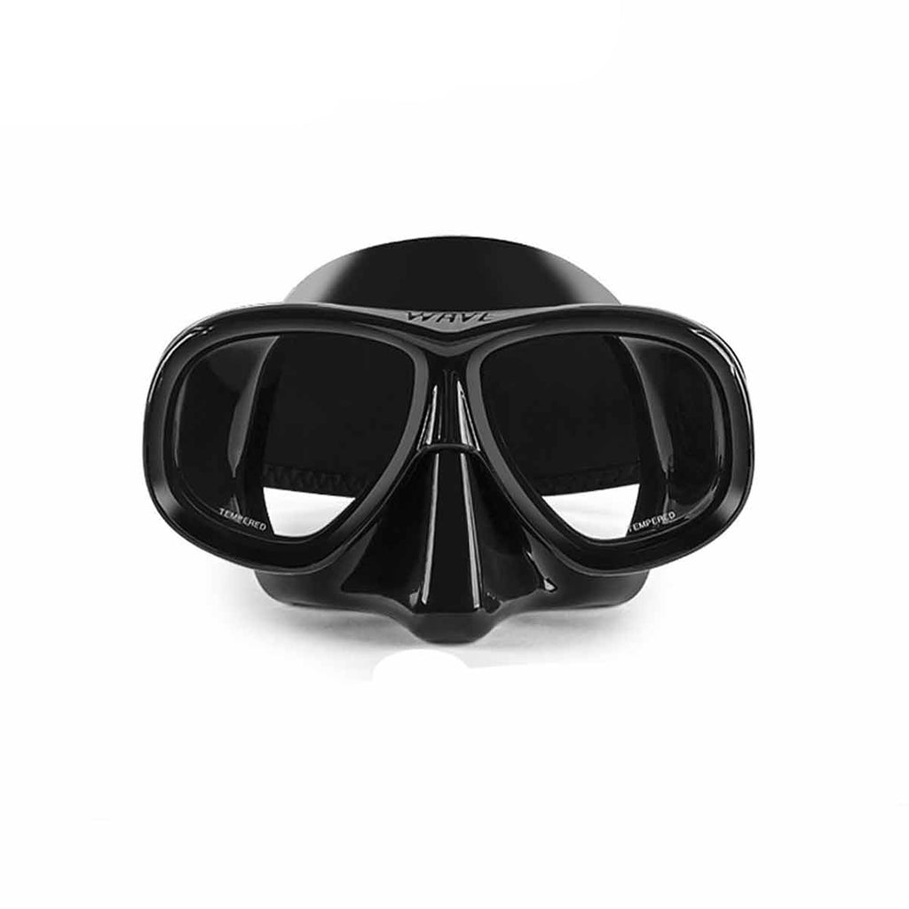 Prescription Scuba Professional Diving Mask Snorkeling Goggles Myopia Nearsighted Adult